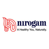 Nirogam India Pvt. Ltd. Logo