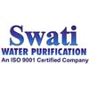 Swati Water Purification Logo