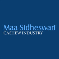 Maa Sidheswari Cashew Industry Logo