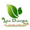 Jai Durga Herbs Logo
