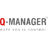 Q-Manager Logo