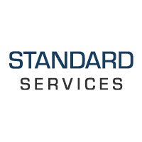 Standard Services Logo