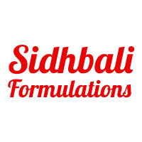 Sidhbali Formulations Logo