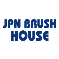 J.p. Deburring Brushes Logo