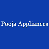 Pooja Appliances Logo