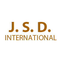 J. S. D. International Logo