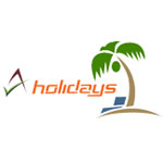 ARRV Holidays Logo