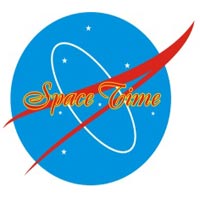 Space Time and Research Pvt. Ltd. Logo