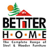 Betterhomeindia Logo