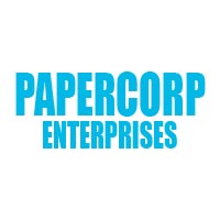 Papercorp Enterprises Logo