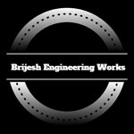 BRIJESH ENGG WORKS Logo