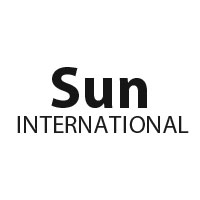 SUN INTERNATIONAL Logo