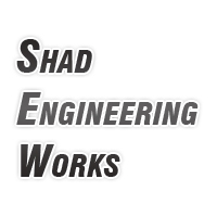 Shad Engineering Works Logo