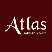 Atlas Hydraulic Services Logo