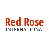 Red Rose International Logo