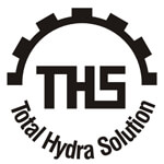 Total Hydra Solution Pvt Ltd Logo