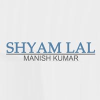 Shyam Lal Manish Kumar Logo