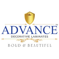 Advance Decorative Laminates Logo
