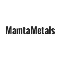 Mamta Metals Logo