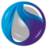 Waterport Global Logo