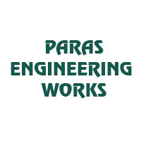 Paras Engineering Works Logo