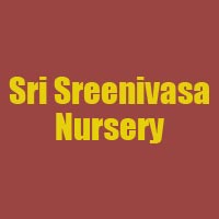 Sri Sreenivasa Nursery Logo