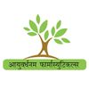 Ayu Verdhanam Pharmaceuticals Logo