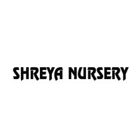 Shreya Nursery Logo