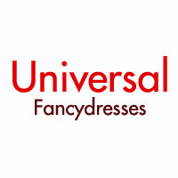 Universal Fancydresses Logo