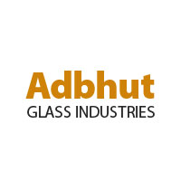 Adbhut Glass Industries Logo