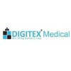 Digitex Medical Systems (p) Ltd. Logo
