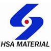 Hsa Material Co., Ltd.
