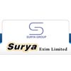 Surya Exim Limited Logo