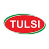 Tulsi Jelly Sweets Logo
