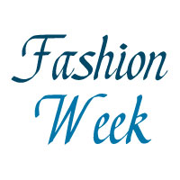 Fashion Week Logo