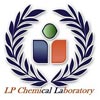 Lp Chemical Lab Logo