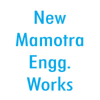 New Mamotra Engg. Works Logo