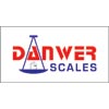 Danwer Scales India Pvt. Ltd. Logo