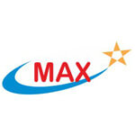 Max Print Tech Logo