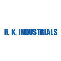 R. K. Industrials Logo
