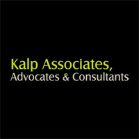 Kalp Associates, Advocates & Consultants Logo