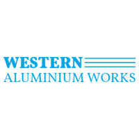 Western Aluminium Works Logo