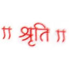 Shruti Creation Logo