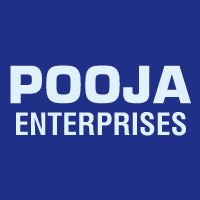 Pooja Enterprises Logo