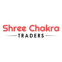 Shree Chakra Traders Logo
