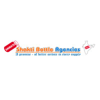 Shakti Bottle Agencies Logo