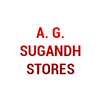 A.G. Sugandh Stores Logo