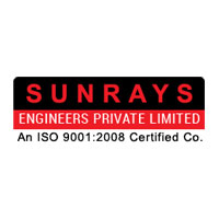 Sunrays Engineers Private Limited Logo
