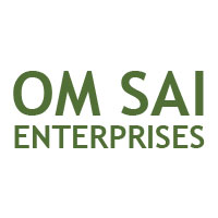 Om Sai Enterprises Logo