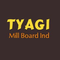 Tyagi Mill Board Ind Logo